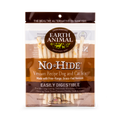 Earth Animal No Hide Venison Pet Stix pack of 10 for small dogs and cats, natural long-lasting chew treats