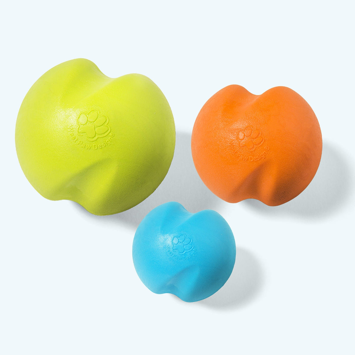 Jive Erratic Bounce Ball
