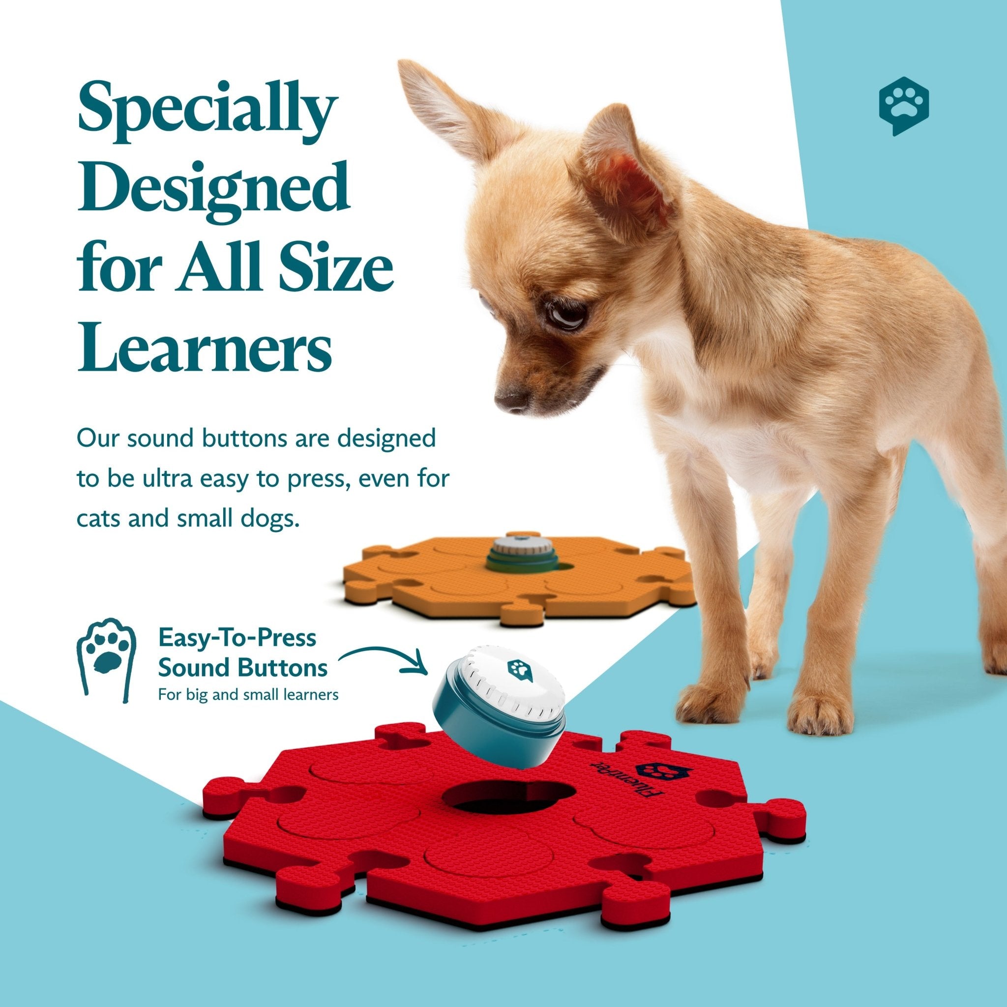 FluentPet Get Started Kit