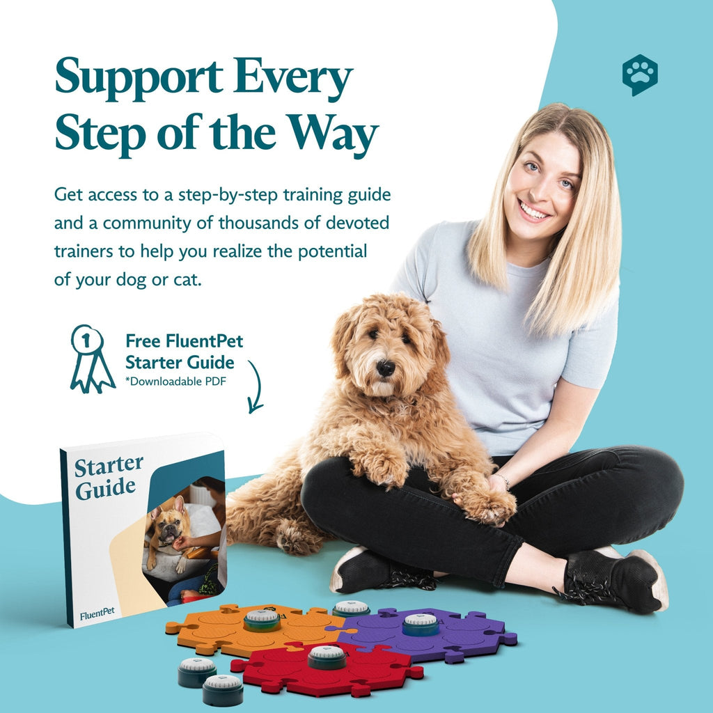 FluentPet Get Started Kit