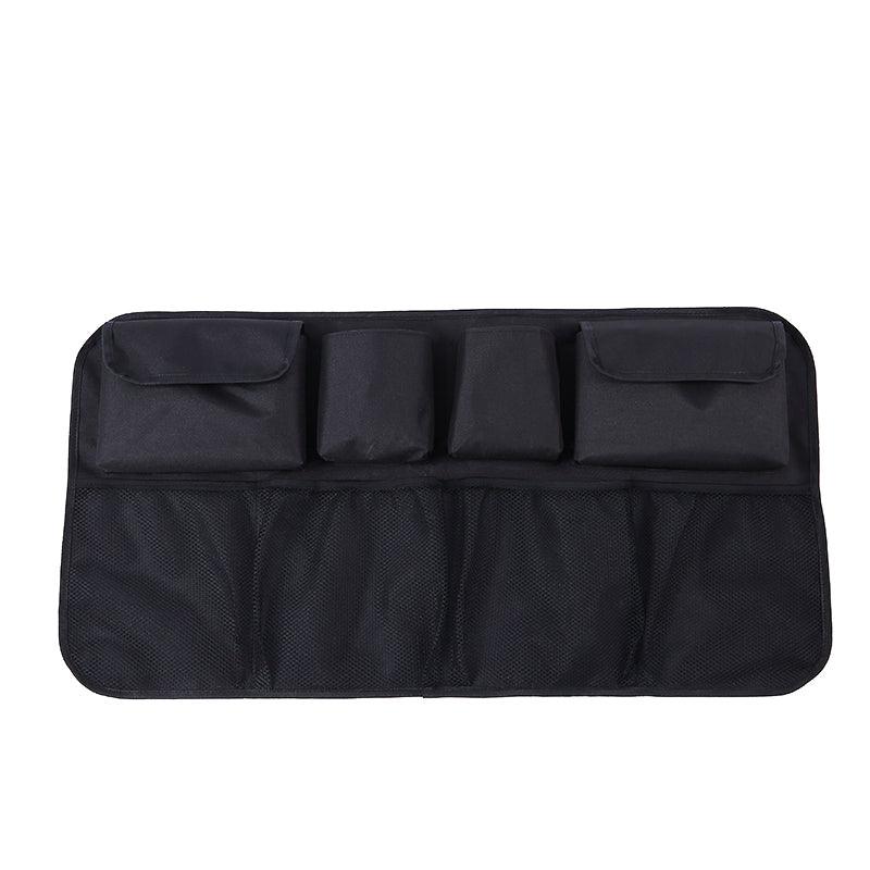 Car Trunk Organizer & Backseat Storage Bag